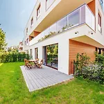 Gdynia Nowe Orlowo, Sun & Snow Gdynia