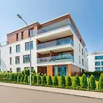 Gdynia Nowe Orlowo, Sun & Snow Apartment Gdynia