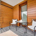Apartament Sun&snow Nowe Orłowo Gdynia