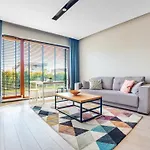 Nowe Orlowo, Sun & Snow شقة *