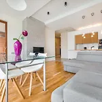 Gdynia Nowe Orlowo, Sun & Snow Apartment Gdynia