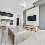 Gdynia Nowe Orlowo, Sun & Snow Apartment