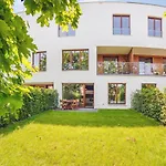Apartment Gdynia Nowe Orlowo, Sun & Snow *