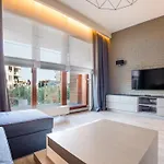 Nowe Orlowo, Sun & Snow غدينيا