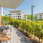 Gdynia Nowe Orlowo, Sun & Snow Apartment Gdynia