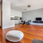 Gdynia Nowe Orlowo, Sun & Snow Apartment