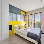 Nowe Orlowo, Sun & Snow * غدينيا