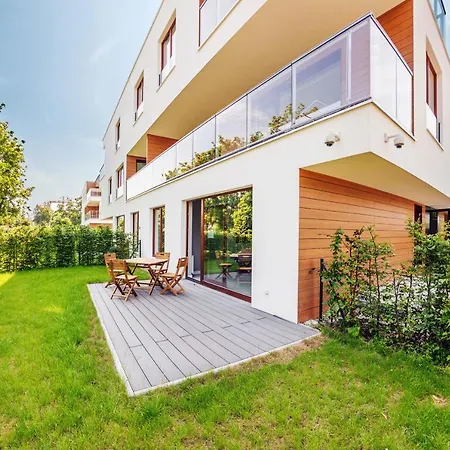 Nowe Orlowo, Sun & Snow غدينيا