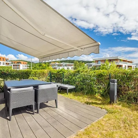 Nowe Orlowo, Sun & Snow *