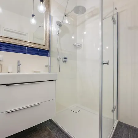 Apartment Sun&snow Nowe Orlowo *