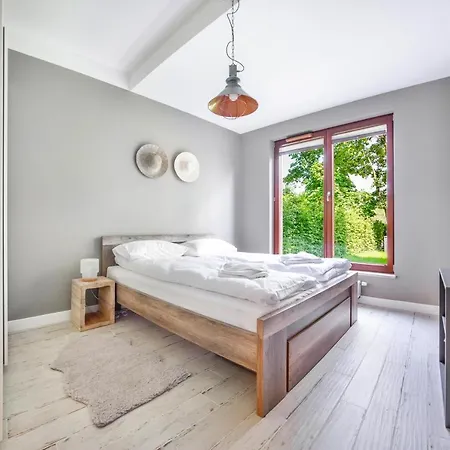 Nowe Orlowo, Sun & Snow غدينيا