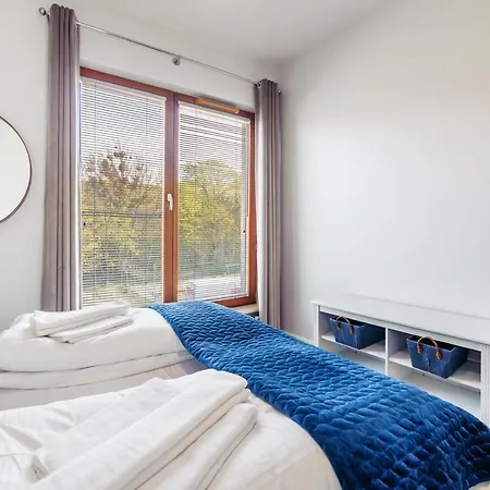 Nowe Orlowo, Sun & Snow * غدينيا