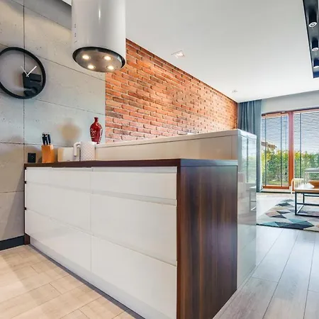 Nowe Orlowo, Sun & Snow * غدينيا