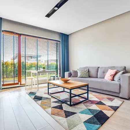 Nowe Orlowo, Sun & Snow شقة *