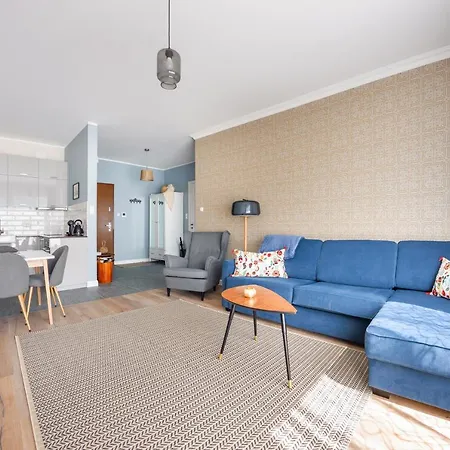 Sun&snow Nowe Orlowo Apartment Gdynia