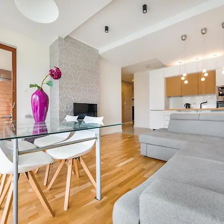 Sun&snow Nowe Orlowo Apartment Gdynia