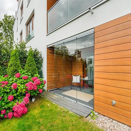 Nowe Orlowo, Sun & Snow شقة غدينيا