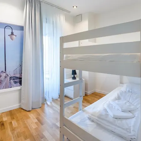 Sun&snow Nowe Orlowo Apartment *