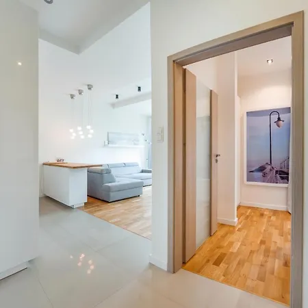 Nowe Orlowo, Sun & Snow غدينيا