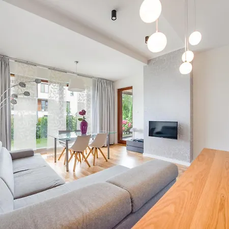 Sun&snow Nowe Orlowo Apartment Gdynia
