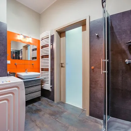 Apartment Sun&snow Nowe Orlowo Gdynia