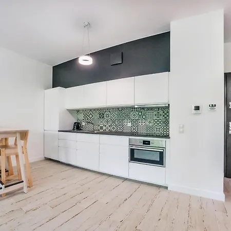 Nowe Orlowo, Sun & Snow شقة