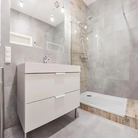 Apartment Sun&snow Nowe Orlowo