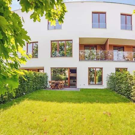 Apartment Sun&snow Nowe Orlowo *