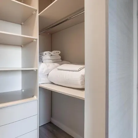 Apartment Sun&snow Nowe Orlowo *