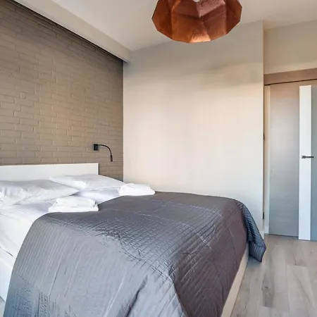 Sun&snow Nowe Orlowo Apartment *