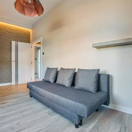 Apartment Sun&snow Nowe Orlowo Gdynia