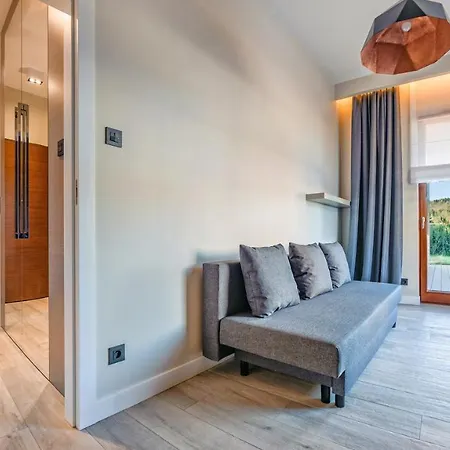 Nowe Orlowo, Sun & Snow غدينيا