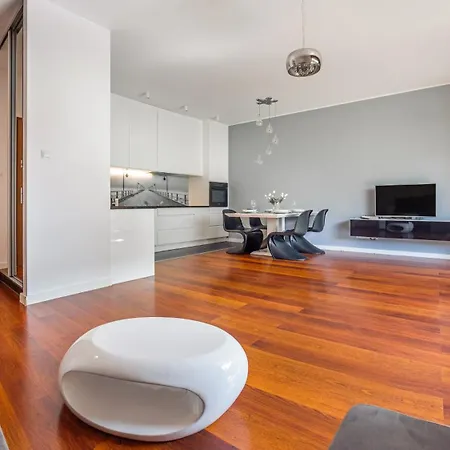 Sun&snow Nowe Orlowo Apartment