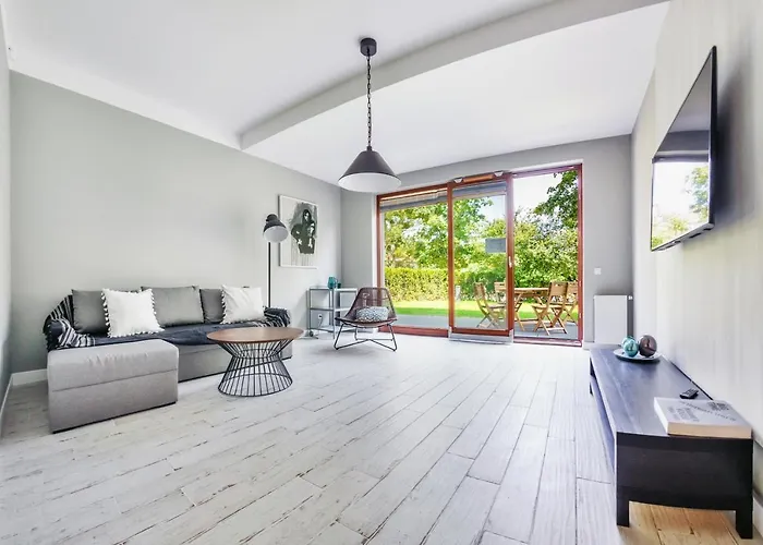 Nowe Orlowo, Sun & Snow Апартаменты