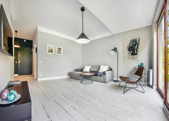 Gdynia Nowe Orlowo, Sun & Snow