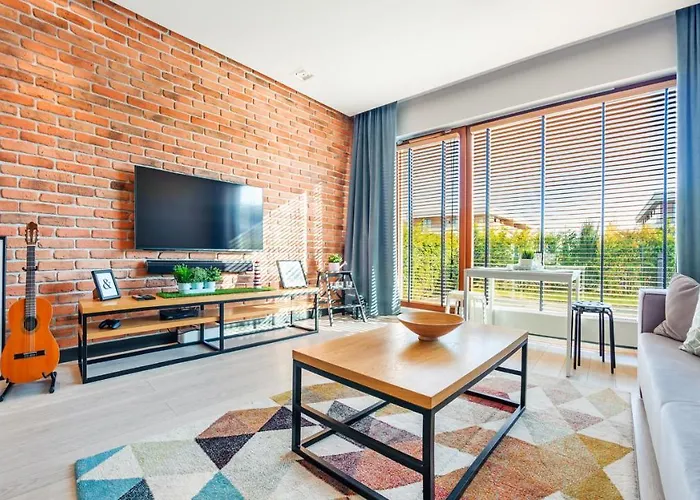 Gdynia Nowe Orlowo, Sun & Snow *