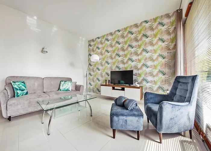 Nowe Orlowo, Sun & Snow