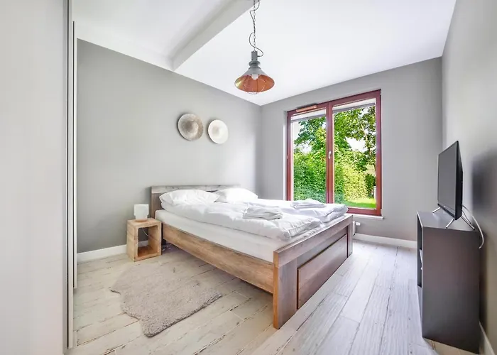 Nowe Orlowo, Sun & Snow Гдыня