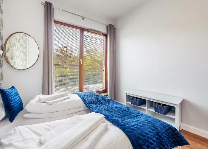 Nowe Orlowo, Sun & Snow * Гдыня