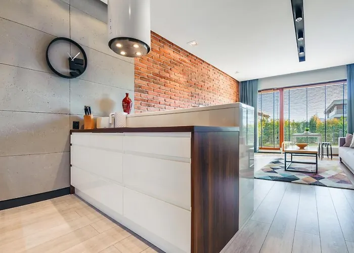 Gdynia Nowe Orlowo, Sun & Snow * Gdynia