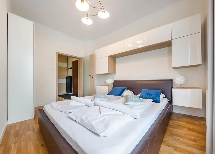 Nowe Orlowo, Sun & Snow Гдыня