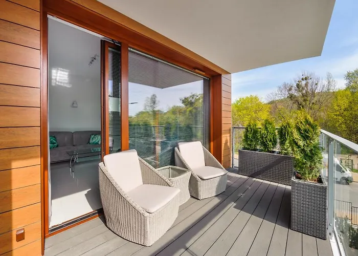 Gdynia Nowe Orlowo, Sun & Snow Gdynia