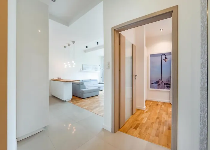 Gdynia Nowe Orlowo, Sun & Snow Gdynia