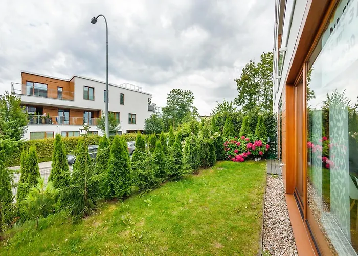 Gdynia Nowe Orlowo, Sun & Snow *