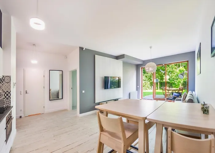 Gdynia Nowe Orlowo, Sun & Snow *