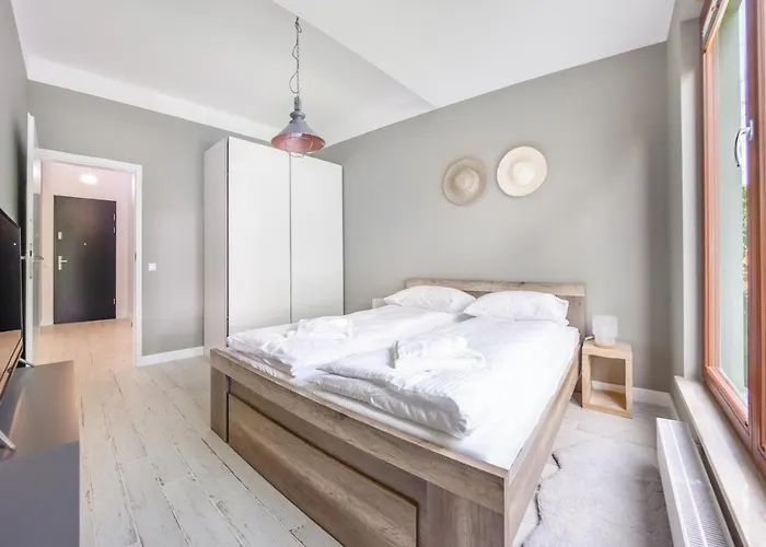 Gdynia Nowe Orlowo, Sun & Snow *