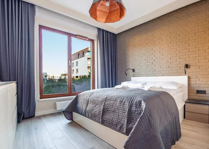 Gdynia Nowe Orlowo, Sun & Snow *