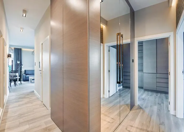 Nowe Orlowo, Sun & Snow Гдыня