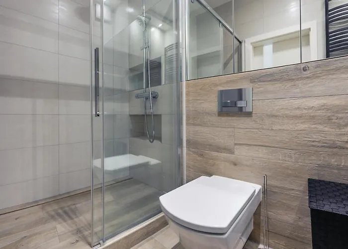 Gdynia Nowe Orlowo, Sun & Snow Gdynia