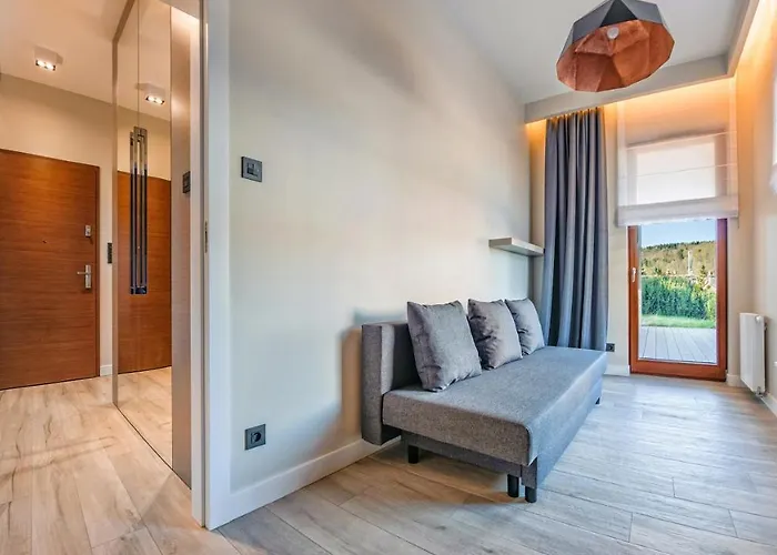 Nowe Orlowo, Sun & Snow Гдыня